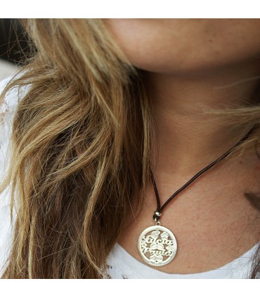 Collar personalizado Amore