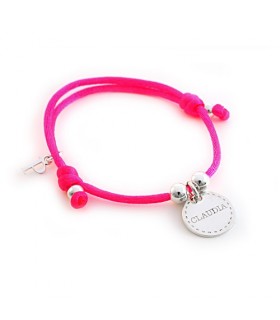 Pulsera personalizada Nodi Nina