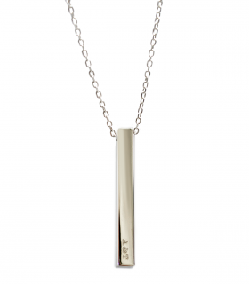 collar personalizado cardinale