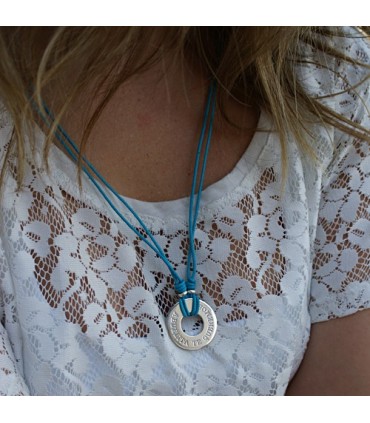 Collar personalizado Donut