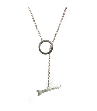 Collar personalizado Freccia