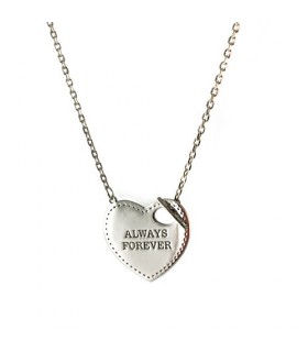 Collar personalizado Cuore