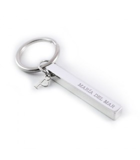 Llavero personalizado Cardinale