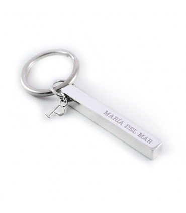 Llavero personalizado Cardinale