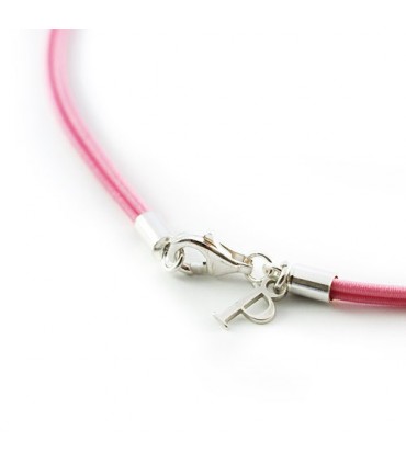 Collar personalizado Virgen Niña