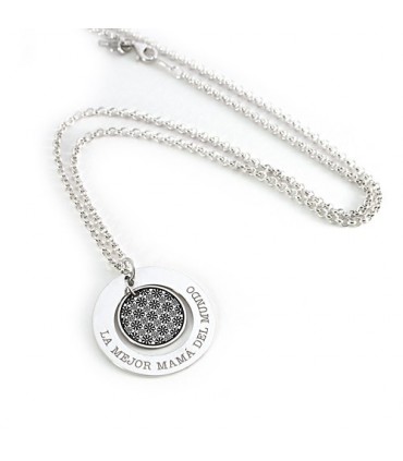 Collar personalizado Nero