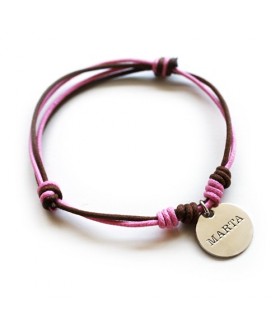 Pulsera personalizada Basic Kids