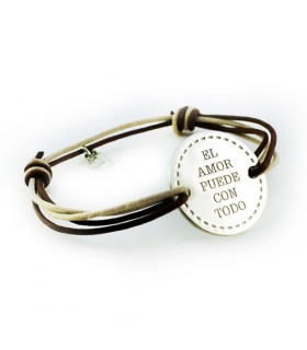 Pulsera personalizada Sfera