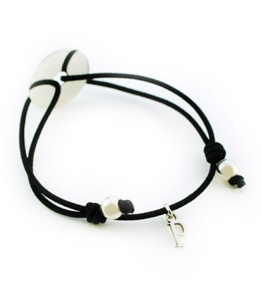 Pulsera personalizada Donut Stretch