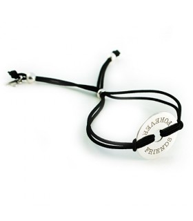 Pulsera personalizada Rondella Strech