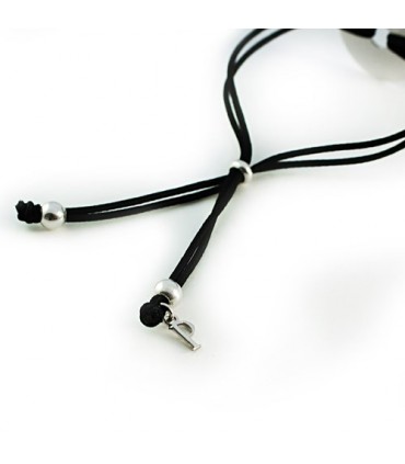 Pulsera personalizada Rondella Strech