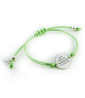 Pulsera personalizada Sfera Petit