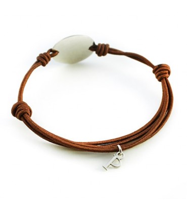 Pulsera personalizada Sfera Petit Strech