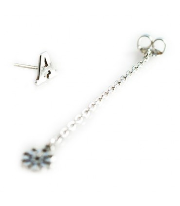 Pendiente personalizado Initial