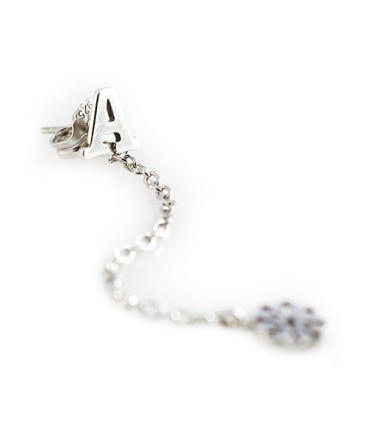 Pendiente personalizado Initial