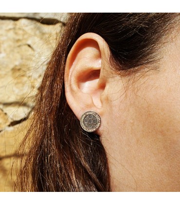 Pendientes Nero
