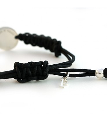 Pulsera personalizada Disco
