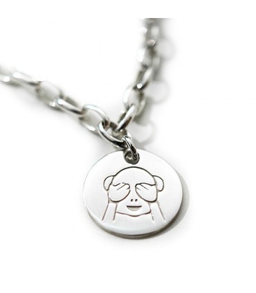 Pulsera personalizada Ariete Petit