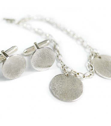 Pulsera personalizada Ariete Petit