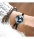 pulsera personalizada my world