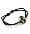 Pulsera personalizada My World